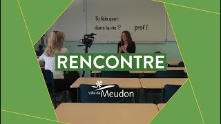 Cécile Chabaud, professeure pour le pire mais surtout le meilleur ! [CHLOROVILLE 190]