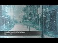 【フリーbgm】暗いクリスマスソング、ダーククリスマスbgm 〜 40分 ver. 〜【作業用】