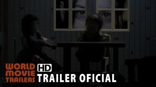 Isolados - Trailer Oficial (2014) HD