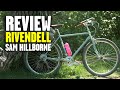 Rivendell Sam Hillborne - Does it make sense in 2020?