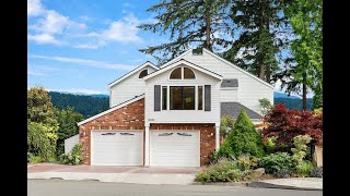 18543 NE 19th Place Bellevue, WA 98008