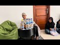 WALAU MAMA GA BISA DAMPINGI KAK NAJA TETAP SYIAR