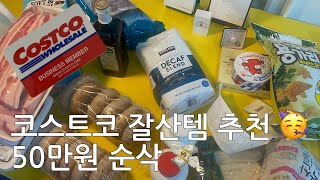 🌈코스트코 잘산템 추천✨50만원 순삭💸