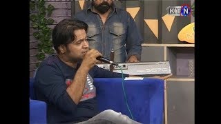 سنڌ سدائين رهندي | Najaf Ali |  Sindh Sadayen Rahandi | Song