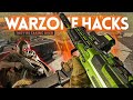 HACKERS & CHEATERS Are Taking Over in Warzone... (Spectating Hackers)