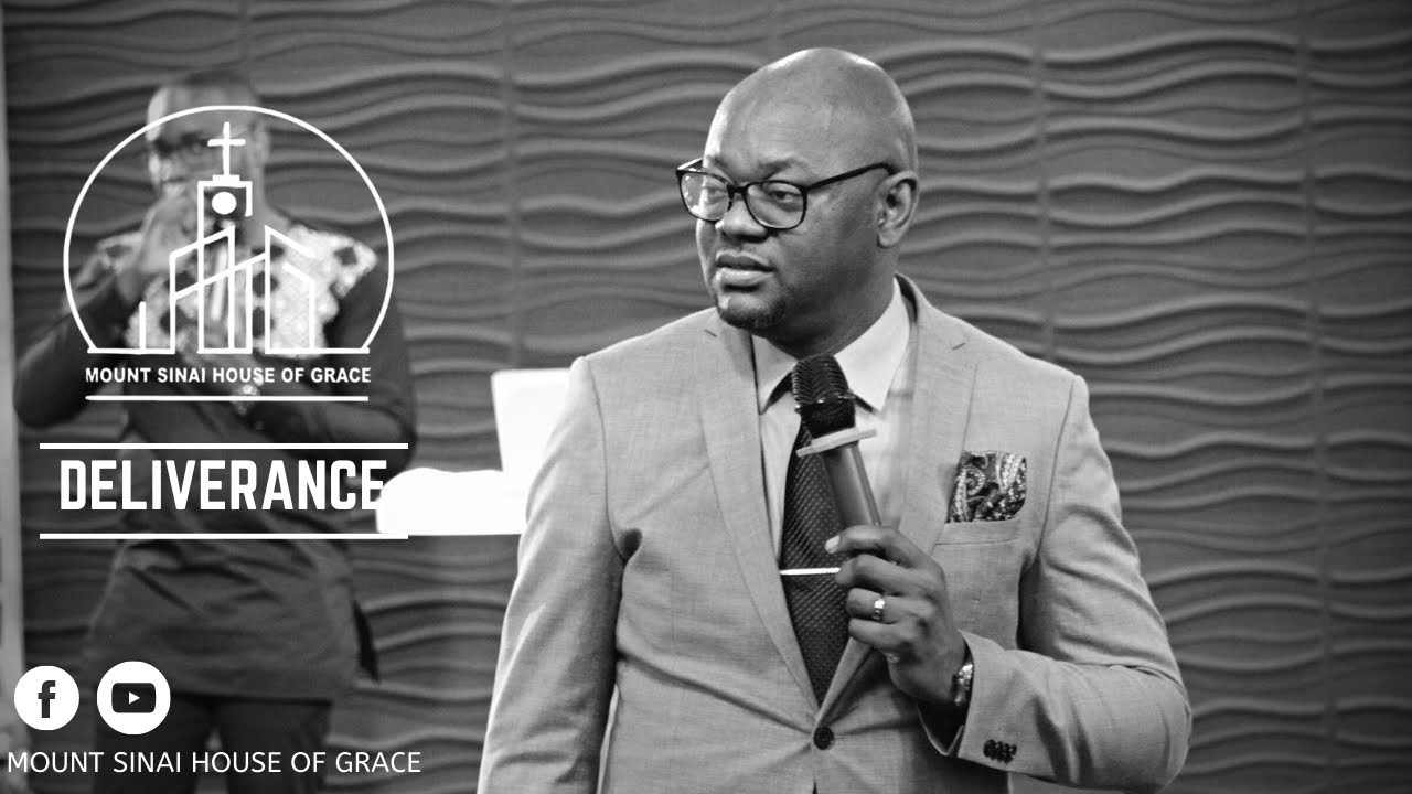 Prayer And Fasting Deliverance Youtube