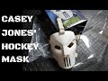 NECA TMNT Casey Jones Replica Mask | REVIEW