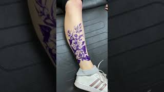 Most ATTRACTIVE Tattoos || Stylish TATTOOS || Best TATTOO Design Ideas For Men and Women