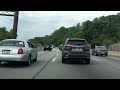 interstate 476 northbound