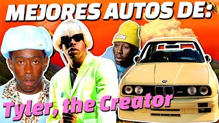 Los Mejores Autos De | Tyler, the Creator 👱🏿‍♀️
