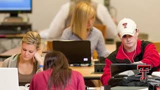 TTU Online Student Success Tips