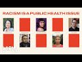 Racism is a Public Health Issue—Essentially Forgotten: How COVID-19 Impacts Frontline Workers