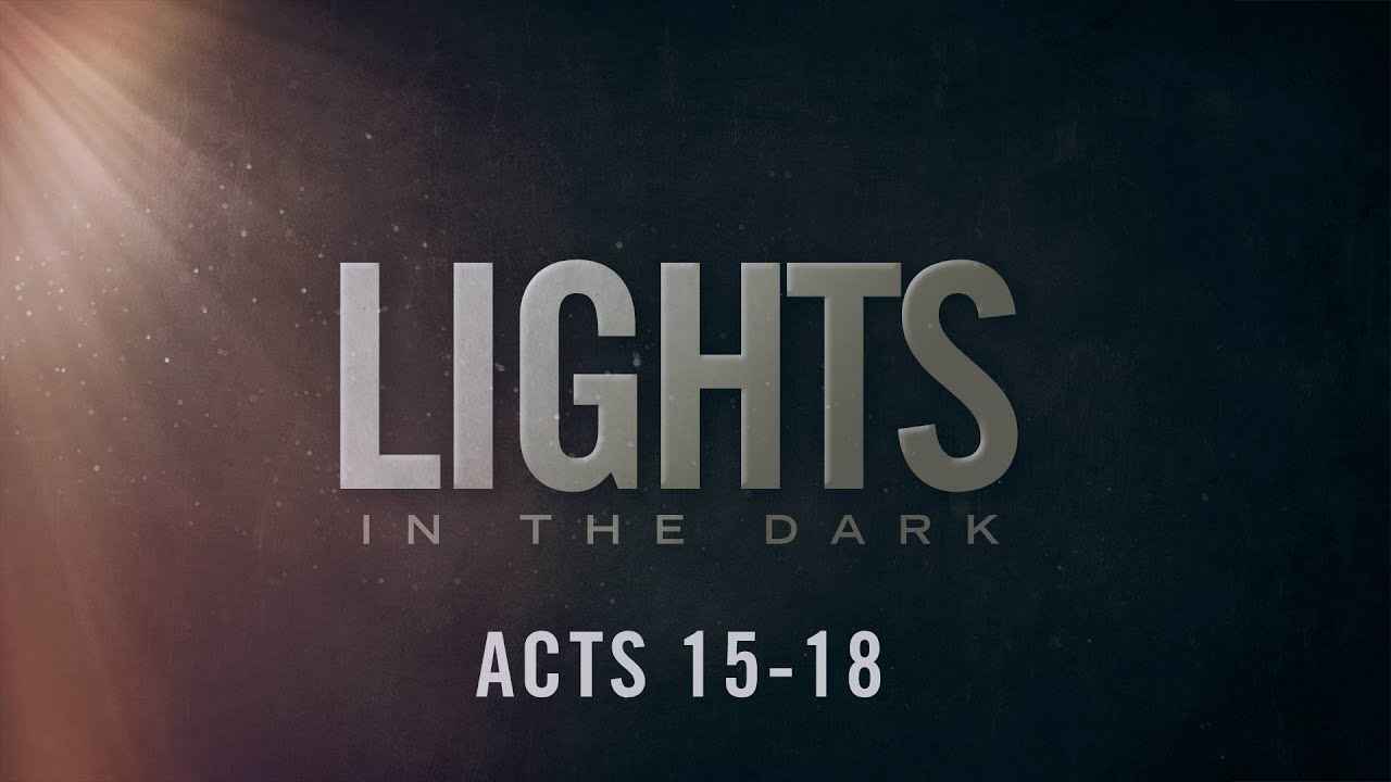 Acts 17:10-15 - The Spirit Of The Bereans; November 20, 2022am - YouTube