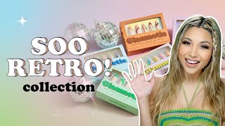 Introducing Soo Retro! Collection