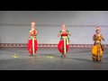 Adivo Alladivo Dance Performance -03Oct2015