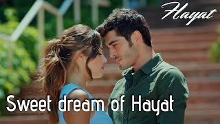 He saw Murat in his Hayat dream | Hayat (Hindi Dubbed)