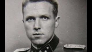 Aribert Heim - Doktor śmierć z Mauthausen