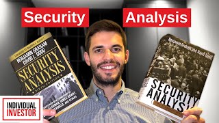 Security Analysis: Which edition should you read?