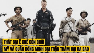 Mỹ tung 45.000 quân “tìm diệt” ở Việt Nam – và cái kết khiến thế giới sửng sốt |Chiến tranh Việt Nam