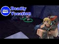 Deadly Vacation | Tower Defense X