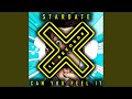 Can You Feel It (Extended Mix)