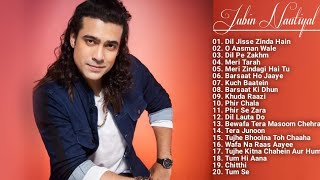 Jubin Nautiyal New Songs 2023 Jukebox | Jubin Nautiyal All New Hindi Bollywood Songs Playlist