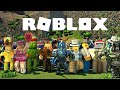 🔴 LIVE STREAMING GAME ROBLOX