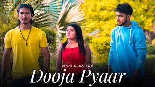 Akhil - Dooja Pyaar | Raj Fatehpur | Sunny Vik | Punjabi Romantic Song 2021 | Mahi Creation