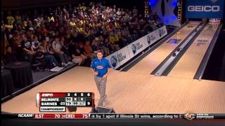 2012 PBA GEICO Shark Open Match 03