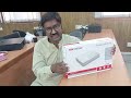 Dahua Digital Video Recorder (DVR)  |unboxing