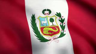 The Meaning of The Flag of Peru