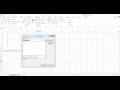 Excel Delete Blank Cells - VBA code