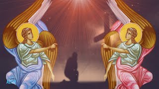 Jesus Christ and the Archangels Removing All Negative Energy In and Around You | 417 Hz