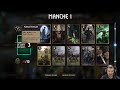 gwent 8.0 nilfgaard kolgrim fr