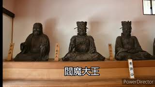 【一華総観】甚目寺観音散策