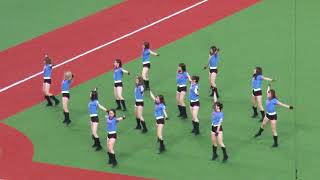 BsGirls Dance (Kansai Classic 2018)