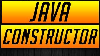 AP CS Constructors