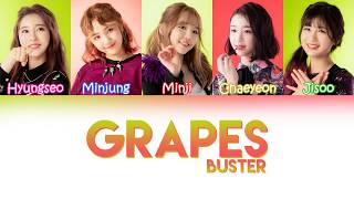 BUSTERS (버스터즈) - \