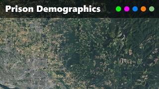 The Demographics of Larch Prison