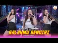 Salahmu Sendiri - Diva Hani