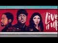 Live It Up - Nicky Jam feat. Will Smith & Era Istrefi (2018 FIFA World Cup Russia) (Official Audio)