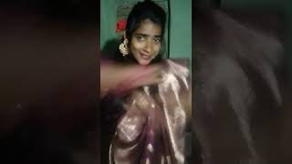 @sila tudu official #new santali fast short video #etang saree#