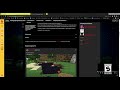 下載暗網板minecraft教學 記得開cc字幕