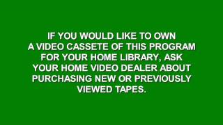 Video Dealer Announcement - 1991 Style