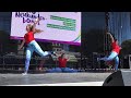 Show Dance - Stadtfest Baunatal - Dancehall (Jinyus, Vybz Kartel, Rupee) - Choreo by Deborah