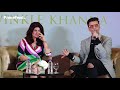 Twinkle Khanna Rapid Fire With Karan Johar  Twinkle Khanna Book Launch