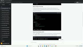 Python exporting multiple data to a json file