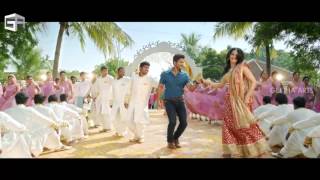 Athiloka Sundari Song Promo | Sarrainodu | Allu Arjun | Rakul Preet