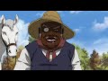 uncle ruckus with whip