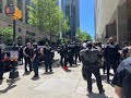 Atlanta shooting at Midtown medical building leaves 1 dead, 4 injured